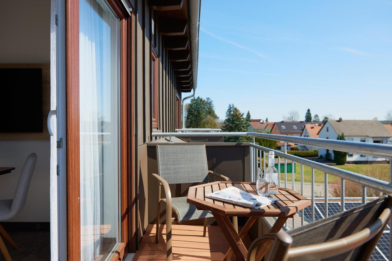 Schneider Apartment Allersberg Exterior photo