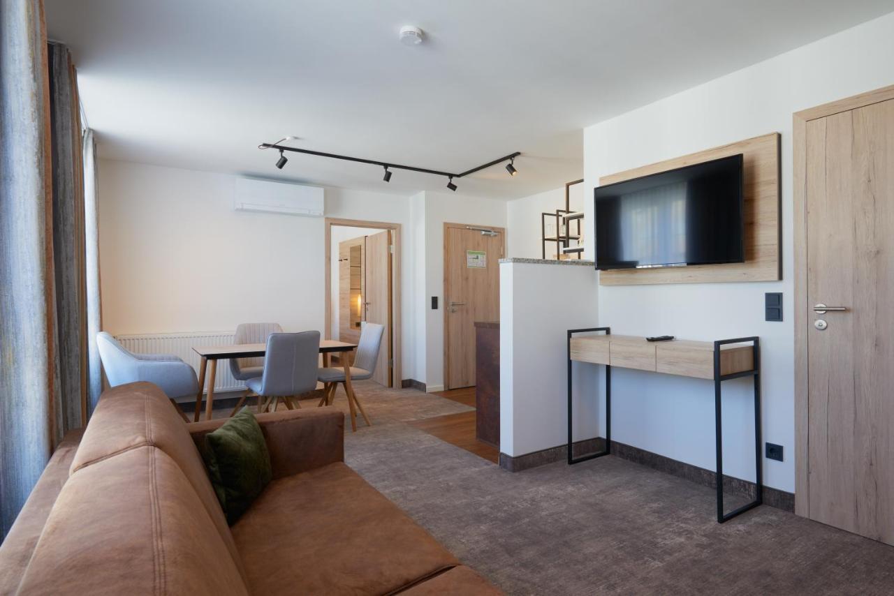 Schneider Apartment Allersberg Exterior photo